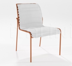 Итальянские Уличная мебель - Стул CROSBY фабрика Barel