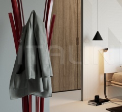 Итальянские Вешалки - Вешалка APPUNTO Итальянские Вешалки - Вешалка APPUNTO фабрика Barel