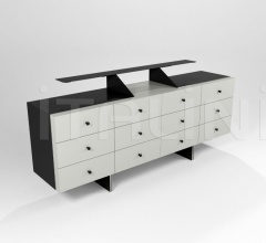 Итальянские Спальни - Комод EVEREST Итальянские Спальни - Комод EVEREST фабрика Barel