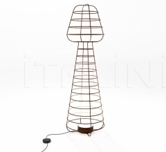 Итальянские Уличные светильники - Напольный светильник COLOMBINA фабрика Barel