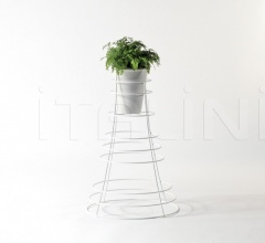 Горшок VULCANO фабрика Barel