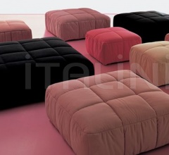 Итальянские Пуфы - Пуф Strips Итальянские Пуфы - Пуф Strips фабрика Arflex