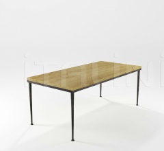 Стол обеденный ARGE Стол обеденный ARGE фабрика Barel