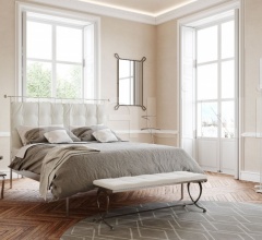 Итальянские Спальни - Тумбочка PRINCE Итальянские Спальни - Тумбочка PRINCE фабрика Barel