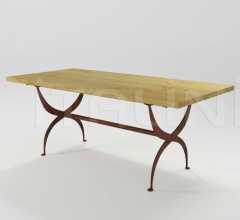 Стол обеденный STRAUSS Стол обеденный STRAUSS фабрика Barel