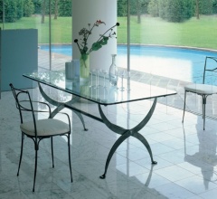 Стол обеденный STRAUSS Стол обеденный STRAUSS фабрика Barel