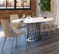 Стул SHARON фабрика Barel