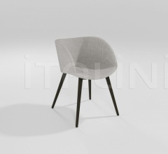 Стул с подлокотниками SONNY фабрика Barel