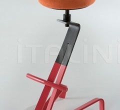 Стул HERBIE фабрика Barel