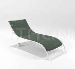 Итальянские Уличные шезлонги - Шезлонг DUNA Итальянские Уличные шезлонги - Шезлонг DUNA фабрика Barel