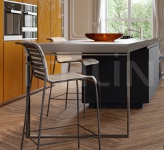 Итальянские Рестораны/Бары - Барный стул NASH Итальянские Рестораны/Бары - Барный стул NASH фабрика Barel