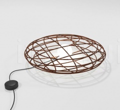 Итальянские Уличные светильники - Светильник DISCO фабрика Barel