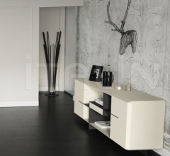 Итальянские Напольные светильники - Напольный светильник APPUNTO фабрика Barel