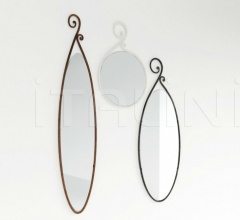 Настенное зеркало PORGY Настенное зеркало PORGY фабрика Barel