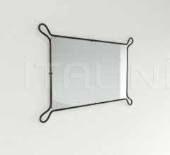 Настенное зеркало PASS Настенное зеркало PASS фабрика Barel