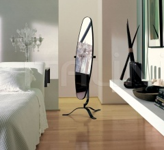 Итальянские Напольные зеркала - Напольное зеркало DIDONE фабрика Barel