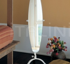 Итальянские Напольные зеркала - Напольное зеркало DIDONE фабрика Barel