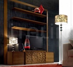 Модульная система Composizione 4 фабрика Pregno