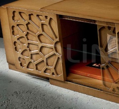 Модульная система Composizione 4 фабрика Pregno