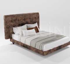 Итальянские Кровати - Кровать AUGUSTO фабрика Barel