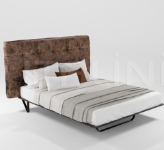 Итальянские Кровати - Кровать AUGUSTO фабрика Barel