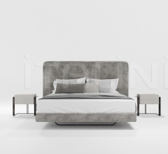 Итальянские Спальни - Тумбочка IDI Итальянские Спальни - Тумбочка IDI фабрика Barel