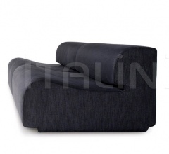 Итальянские Диваны - Диван Bobo фабрика Arflex