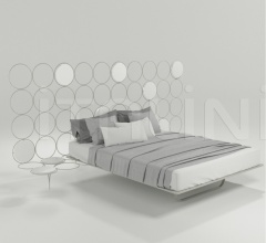 Итальянские Кровати - Кровать CERCHI фабрика Barel