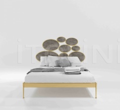 Итальянские Кровати - Кровать NOTTURNO фабрика Barel