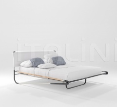 Итальянские Кровати - Кровать PORTOFINO фабрика Barel