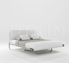 Итальянские Кровати - Кровать PORTOFINO DUE фабрика Barel