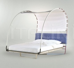 Итальянские Кровати - Кровать VERONA фабрика Barel