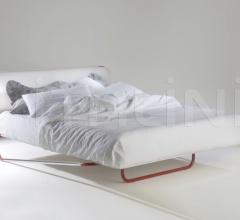 Итальянские Кровати - Кровать CAPRI фабрика Barel