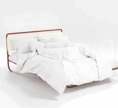 Итальянские Кровати - Кровать NETTUNO фабрика Barel