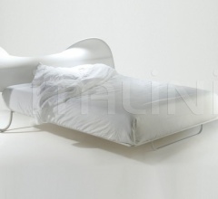 Итальянские Кровати - Кровать ONDA TRE фабрика Barel