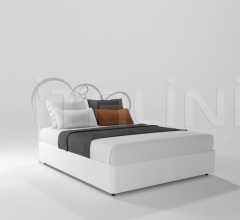 Итальянские Кровати - Кровать GERICO фабрика Barel