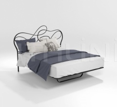 Итальянские Кровати - Кровать MERCURY фабрика Barel