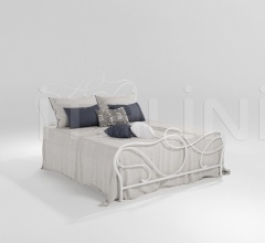 Итальянские Кровати - Кровать MERCURY фабрика Barel