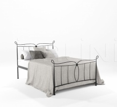 Итальянские Кровати - Кровать GOODMAN фабрика Barel