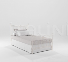 Итальянские Кровати - Кровать GOODMAN фабрика Barel