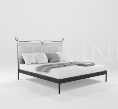 Итальянские Кровати - Кровать GOODMAN фабрика Barel