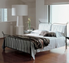 Итальянские Кровати - Кровать GOODMAN фабрика Barel