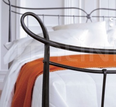 Итальянские Кровати - Кровать GOODMAN фабрика Barel