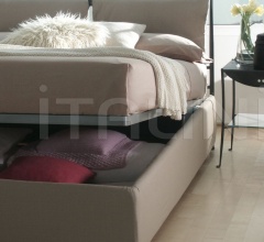 Итальянские Кровати - Кровать GOODMAN фабрика Barel