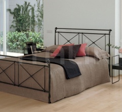 Итальянские Кровати - Кровать DAVID фабрика Barel