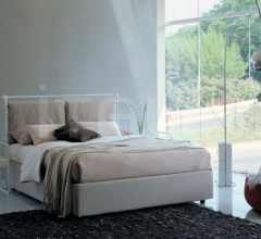 Итальянские Кровати - Кровать DAVID фабрика Barel