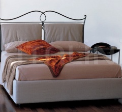 Итальянские Кровати - Кровать DIZZY фабрика Barel