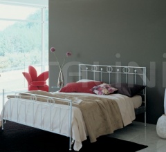 Итальянские Кровати - Кровать LOUIS фабрика Barel