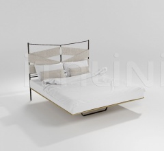 Итальянские Кровати - Кровать YOUNG фабрика Barel