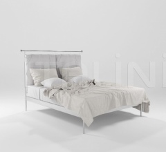 Итальянские Кровати - Кровать MOZART фабрика Barel